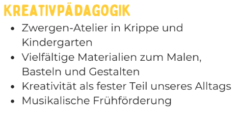 Kreativpadagogik